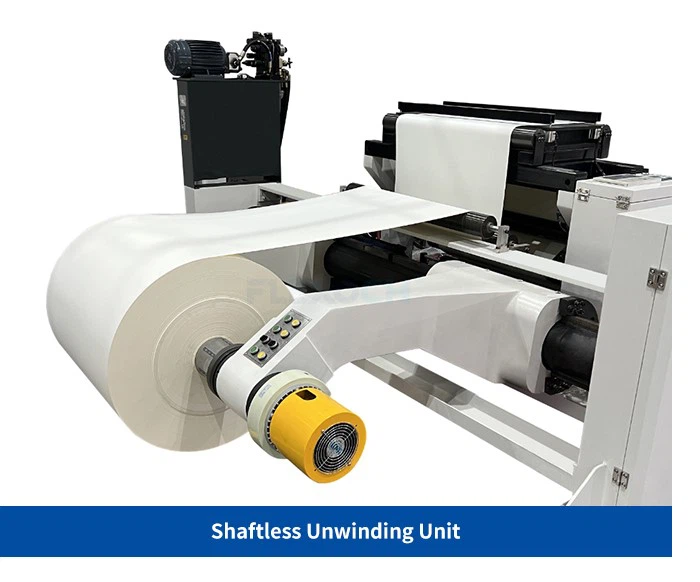 Unwinding Unit Unwinding Unit