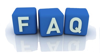 FAQ FAQ