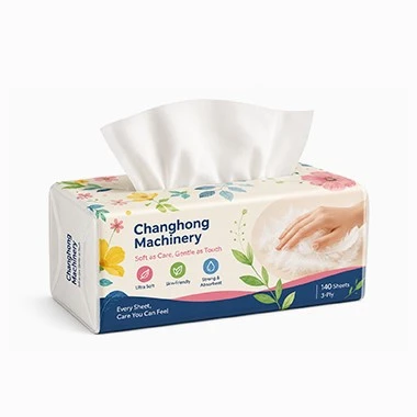 Tissue Bag Tissue Bag