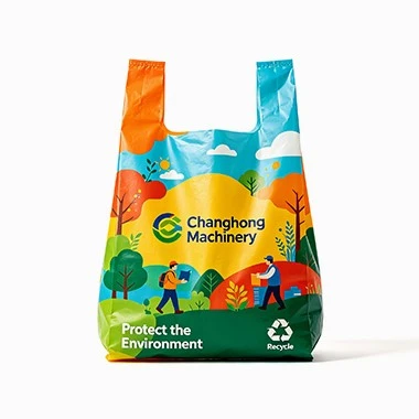 Plastic Bag Plastic Bag